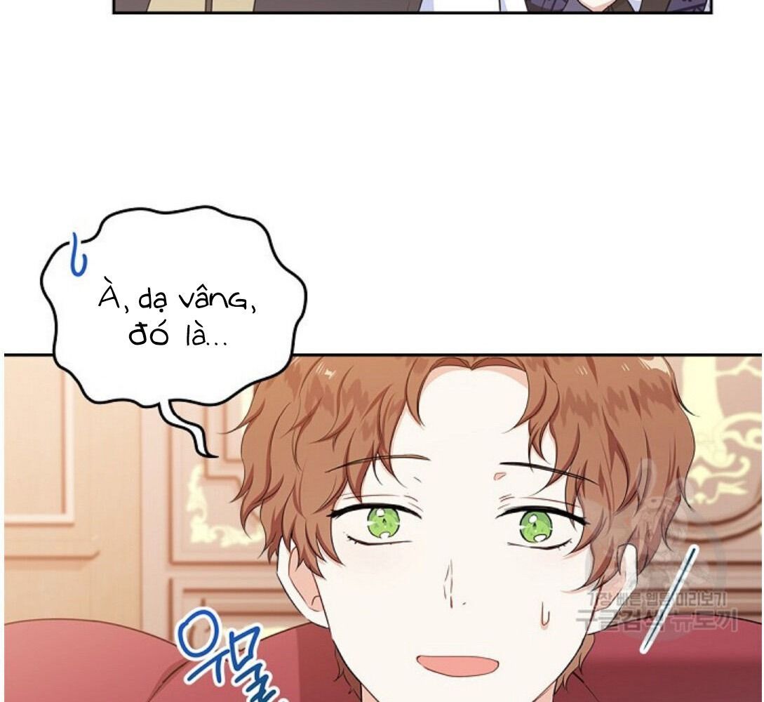 Kiếp Này, Tôi Sẽ Trở Thành Gia Chủ - Chapter 14 - Page 44