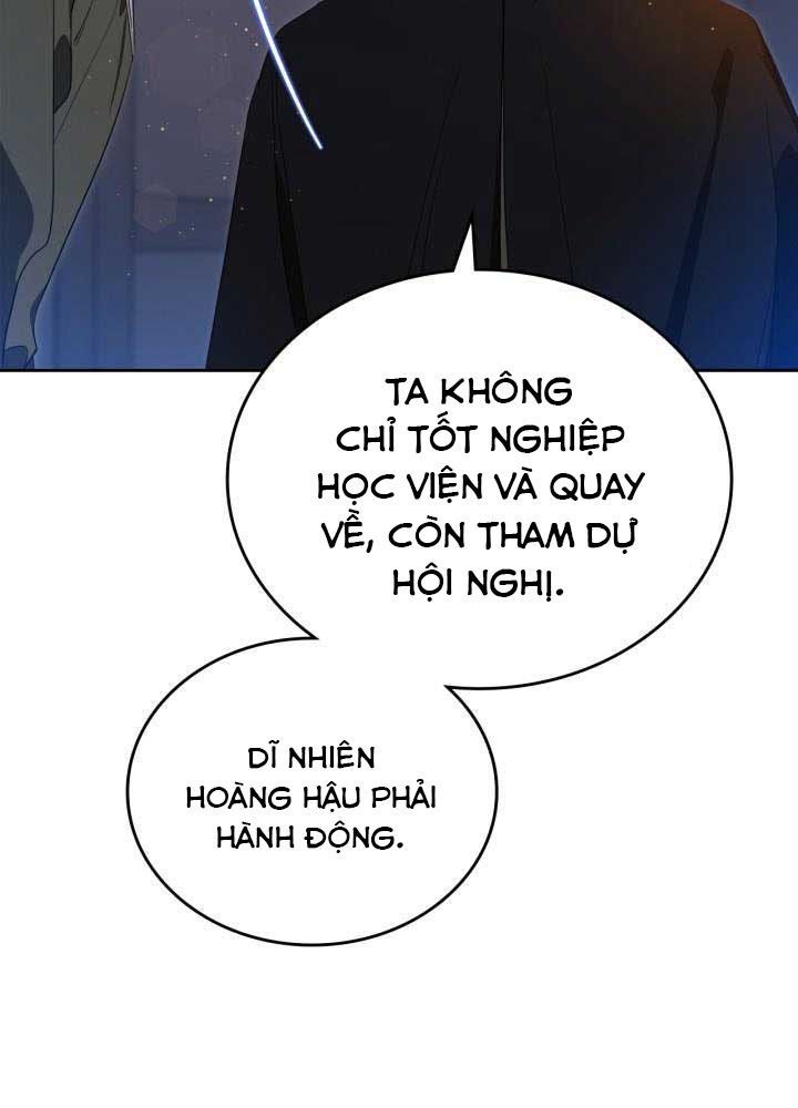 Kiếp Này, Tôi Sẽ Trở Thành Gia Chủ - Chapter 140 - Page 109