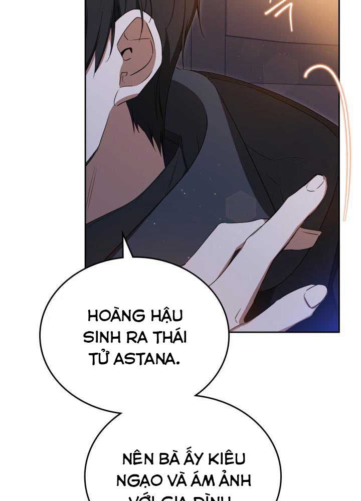 Kiếp Này, Tôi Sẽ Trở Thành Gia Chủ - Chapter 140 - Page 111