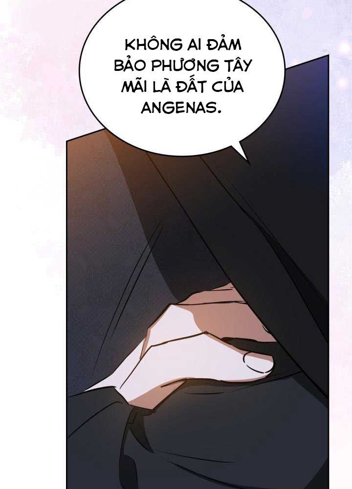 Kiếp Này, Tôi Sẽ Trở Thành Gia Chủ - Chapter 140 - Page 128