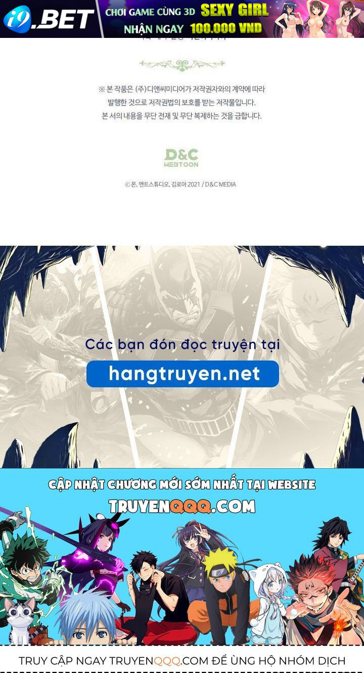 Kiếp Này, Tôi Sẽ Trở Thành Gia Chủ - Chapter 140 - Page 156