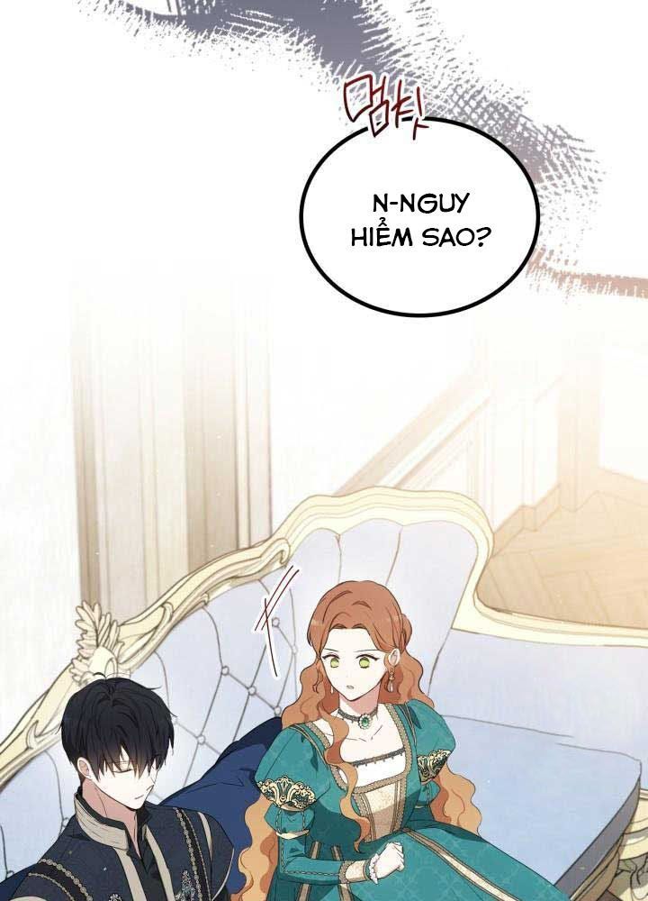 Kiếp Này, Tôi Sẽ Trở Thành Gia Chủ - Chapter 140 - Page 22