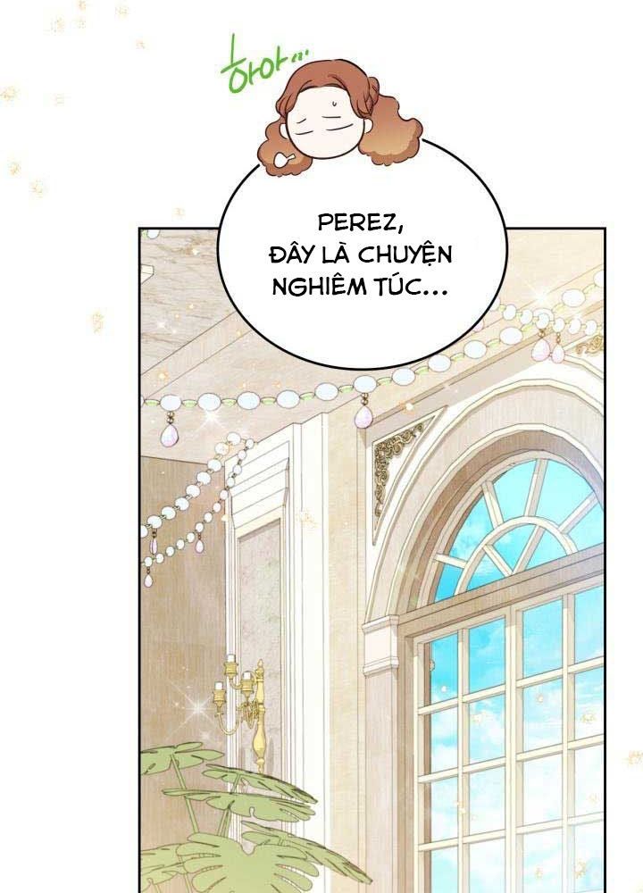 Kiếp Này, Tôi Sẽ Trở Thành Gia Chủ - Chapter 140 - Page 41