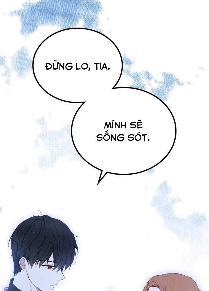 Kiếp Này, Tôi Sẽ Trở Thành Gia Chủ - Chapter 140 - Page 43