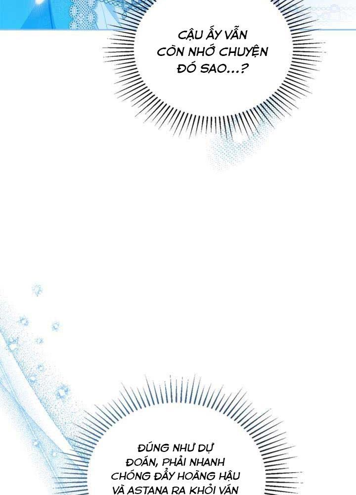 Kiếp Này, Tôi Sẽ Trở Thành Gia Chủ - Chapter 140 - Page 50