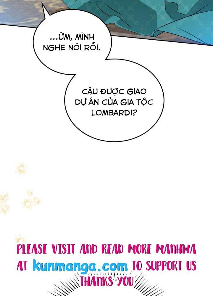 Kiếp Này, Tôi Sẽ Trở Thành Gia Chủ - Chapter 140 - Page 54