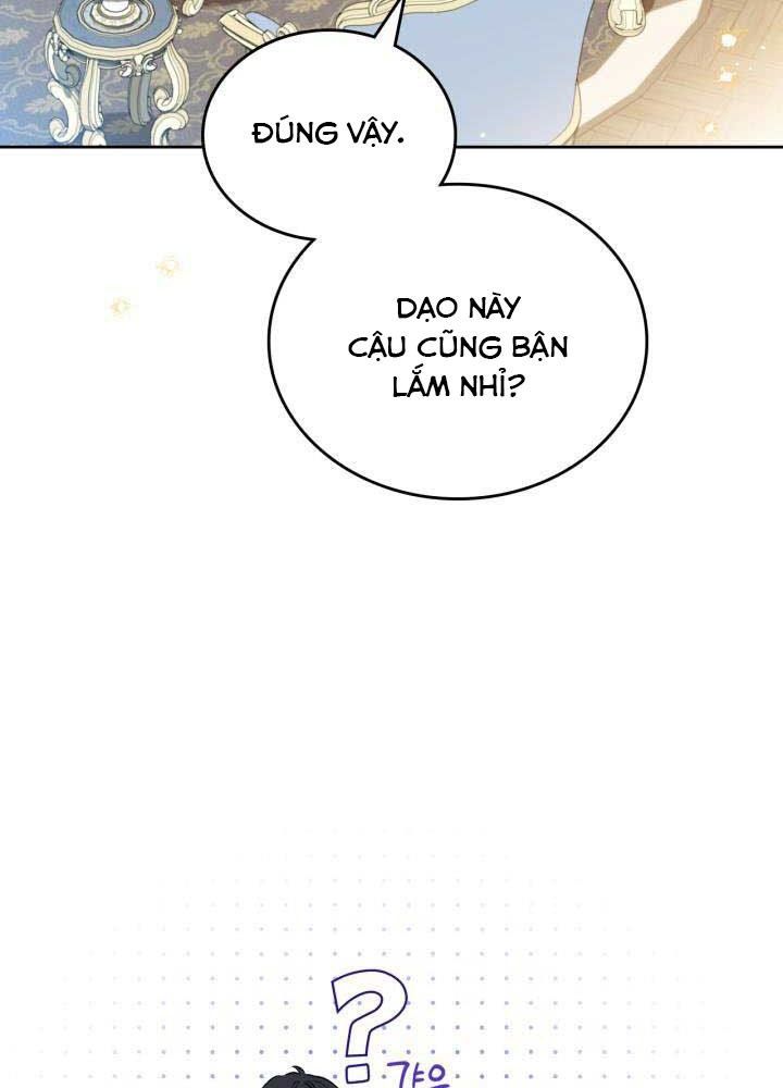 Kiếp Này, Tôi Sẽ Trở Thành Gia Chủ - Chapter 140 - Page 56