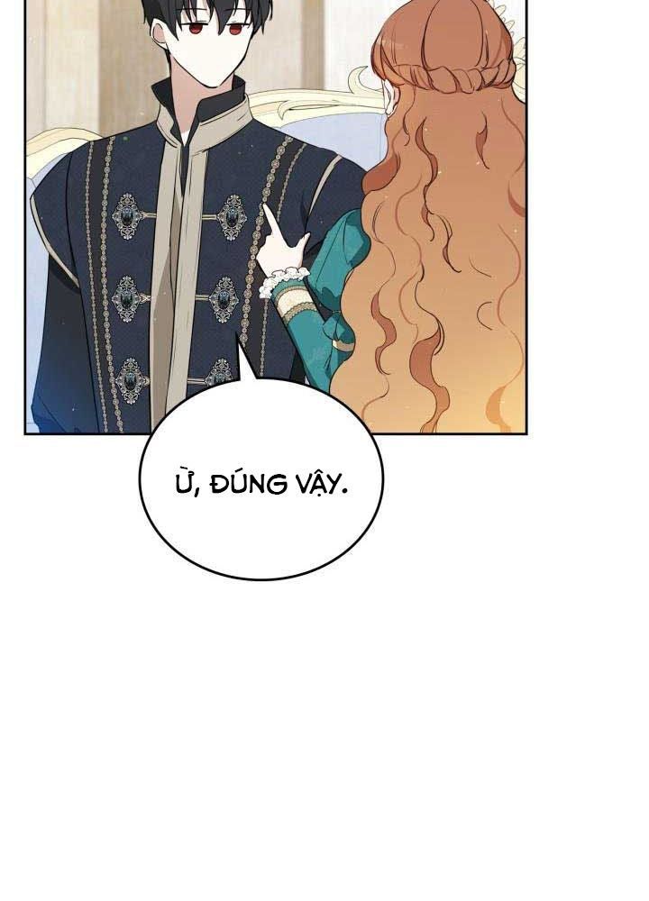 Kiếp Này, Tôi Sẽ Trở Thành Gia Chủ - Chapter 140 - Page 60