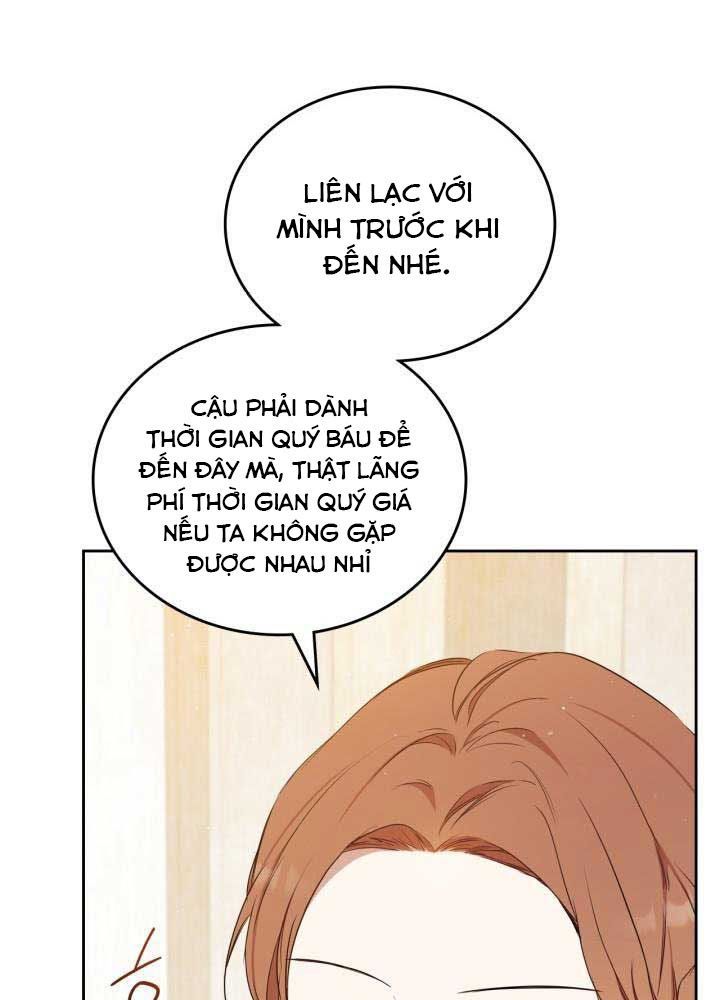 Kiếp Này, Tôi Sẽ Trở Thành Gia Chủ - Chapter 140 - Page 61