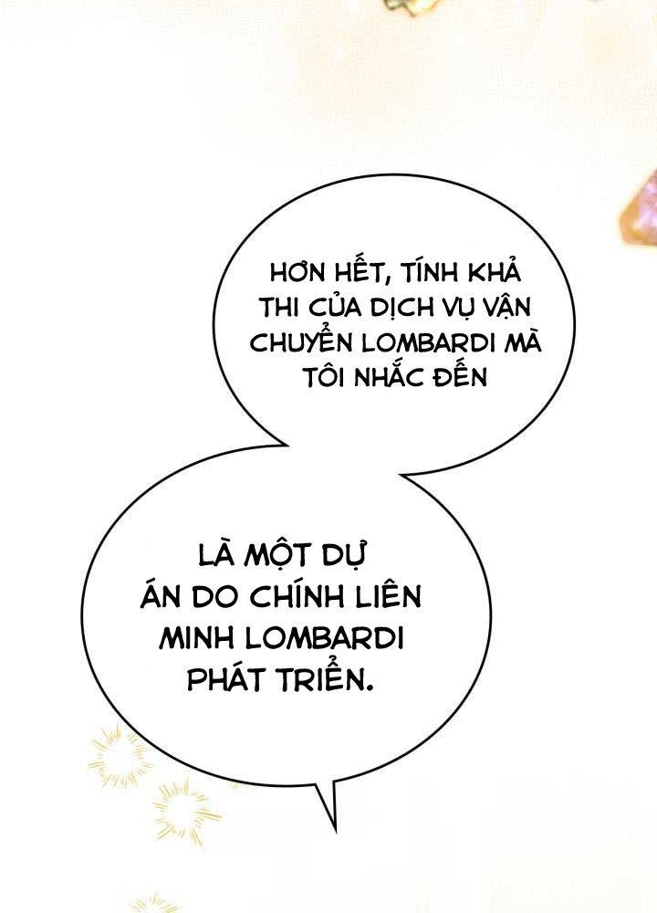 Kiếp Này, Tôi Sẽ Trở Thành Gia Chủ - Chapter 141 - Page 101