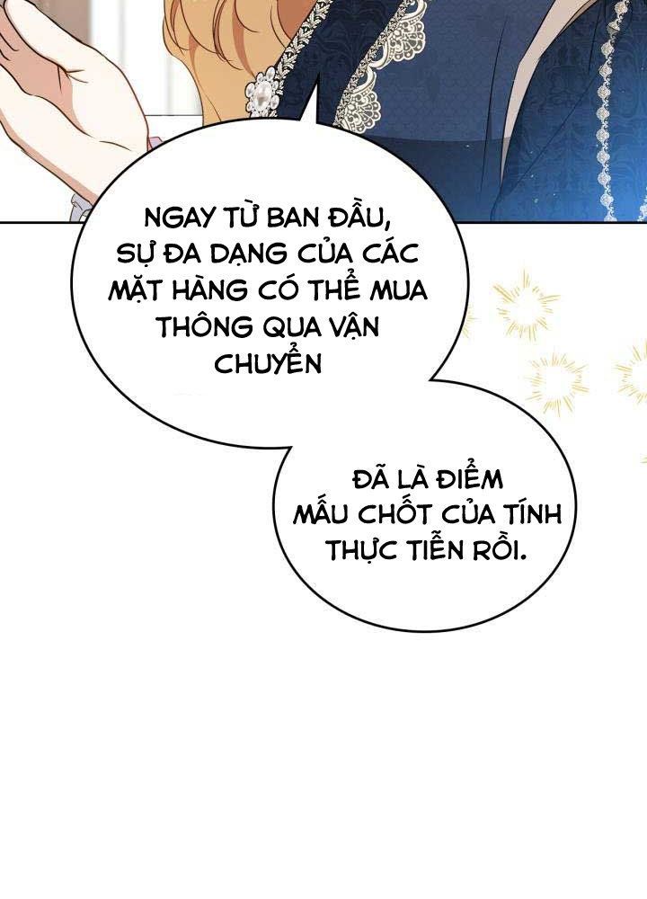 Kiếp Này, Tôi Sẽ Trở Thành Gia Chủ - Chapter 141 - Page 103