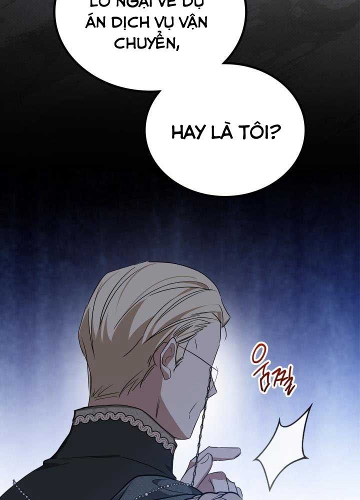 Kiếp Này, Tôi Sẽ Trở Thành Gia Chủ - Chapter 141 - Page 108