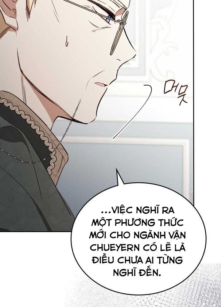Kiếp Này, Tôi Sẽ Trở Thành Gia Chủ - Chapter 141 - Page 112