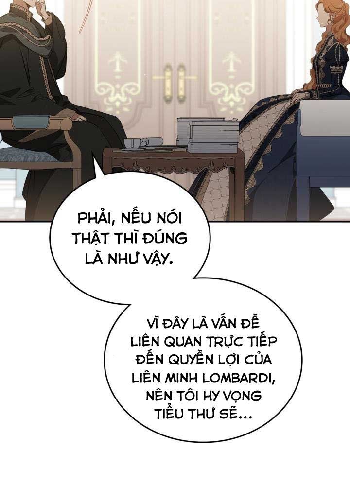 Kiếp Này, Tôi Sẽ Trở Thành Gia Chủ - Chapter 141 - Page 129