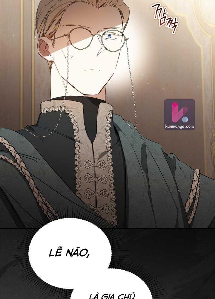 Kiếp Này, Tôi Sẽ Trở Thành Gia Chủ - Chapter 141 - Page 21