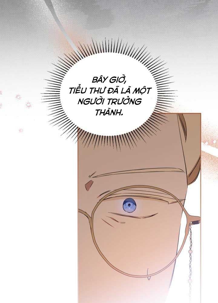 Kiếp Này, Tôi Sẽ Trở Thành Gia Chủ - Chapter 141 - Page 23