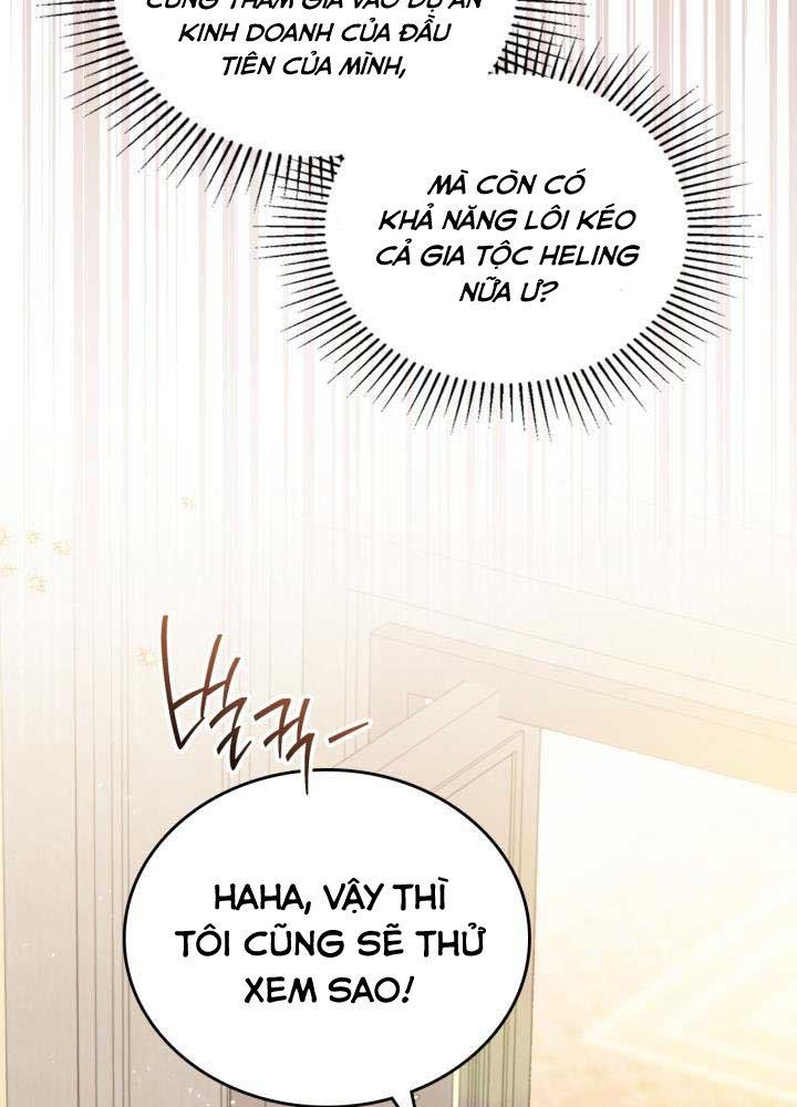 Kiếp Này, Tôi Sẽ Trở Thành Gia Chủ - Chapter 141 - Page 25