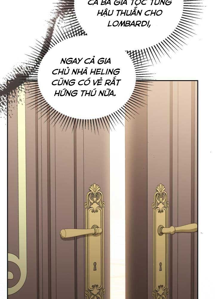 Kiếp Này, Tôi Sẽ Trở Thành Gia Chủ - Chapter 141 - Page 33