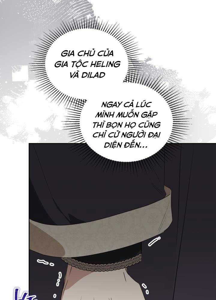 Kiếp Này, Tôi Sẽ Trở Thành Gia Chủ - Chapter 141 - Page 59