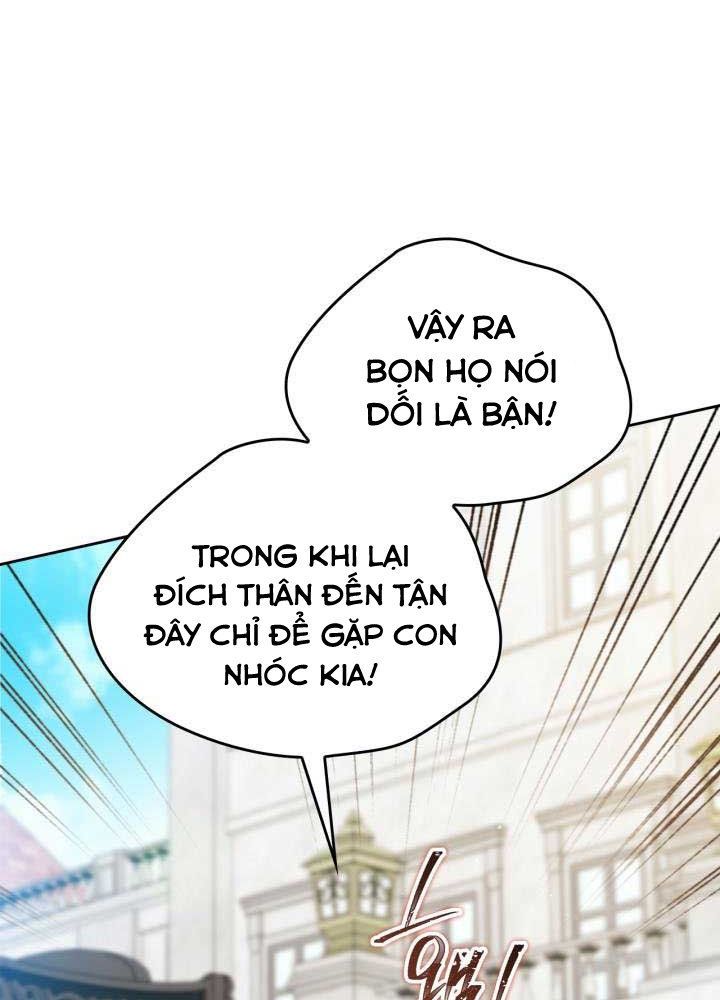 Kiếp Này, Tôi Sẽ Trở Thành Gia Chủ - Chapter 141 - Page 61
