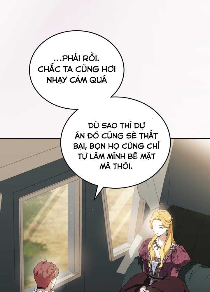 Kiếp Này, Tôi Sẽ Trở Thành Gia Chủ - Chapter 141 - Page 73