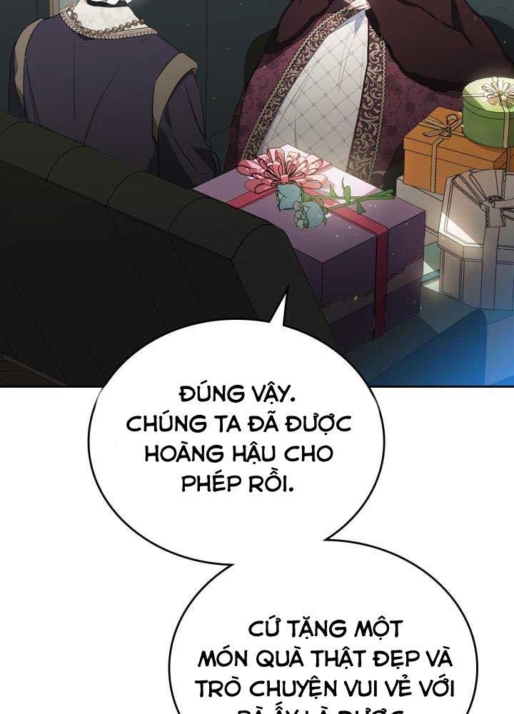 Kiếp Này, Tôi Sẽ Trở Thành Gia Chủ - Chapter 141 - Page 74