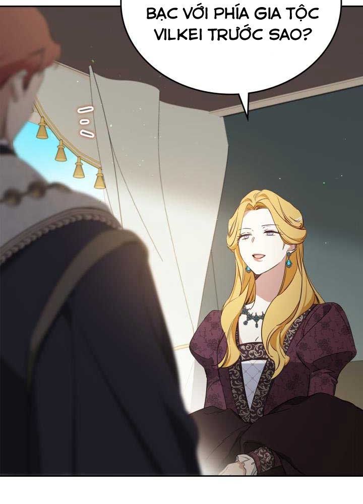 Kiếp Này, Tôi Sẽ Trở Thành Gia Chủ - Chapter 141 - Page 76