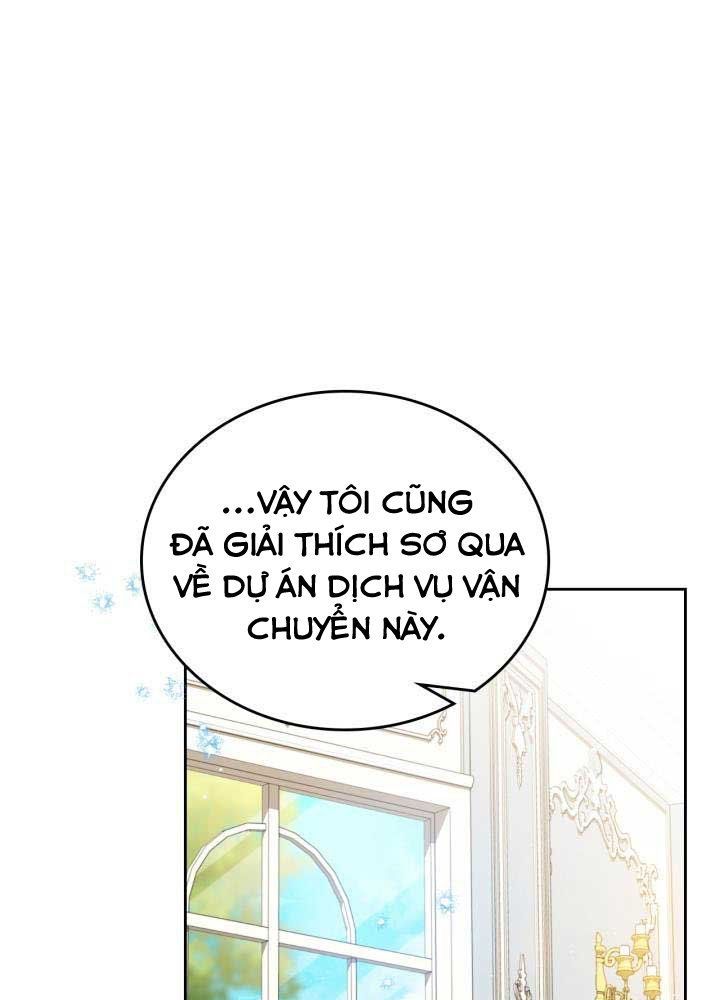 Kiếp Này, Tôi Sẽ Trở Thành Gia Chủ - Chapter 141 - Page 83