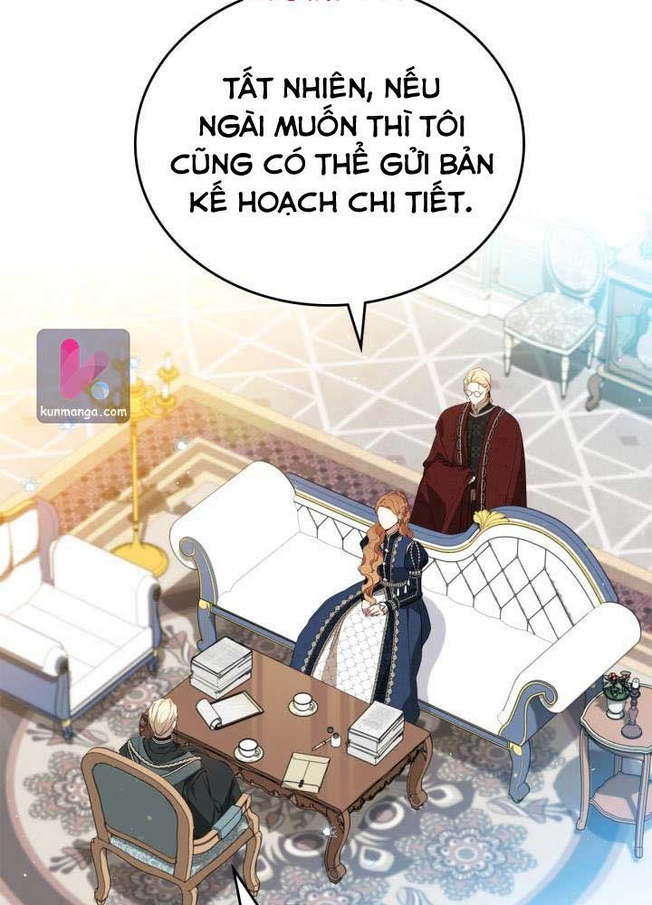 Kiếp Này, Tôi Sẽ Trở Thành Gia Chủ - Chapter 141 - Page 85