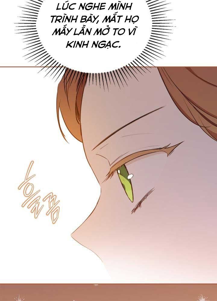 Kiếp Này, Tôi Sẽ Trở Thành Gia Chủ - Chapter 141 - Page 87