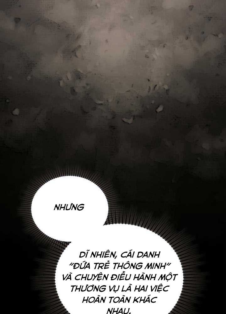 Kiếp Này, Tôi Sẽ Trở Thành Gia Chủ - Chapter 141 - Page 9