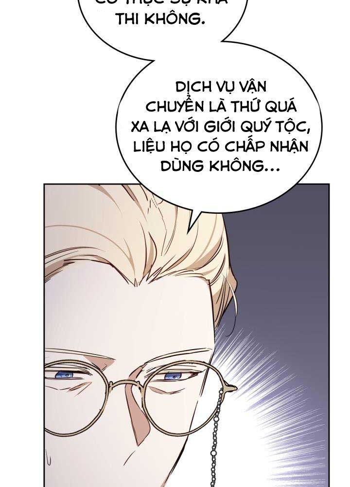 Kiếp Này, Tôi Sẽ Trở Thành Gia Chủ - Chapter 141 - Page 93