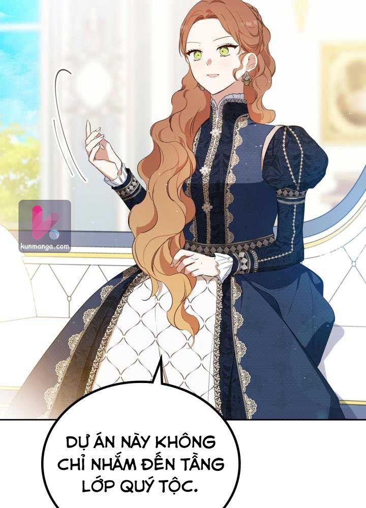 Kiếp Này, Tôi Sẽ Trở Thành Gia Chủ - Chapter 141 - Page 96