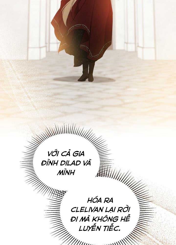 Kiếp Này, Tôi Sẽ Trở Thành Gia Chủ - Chapter 142 - Page 108
