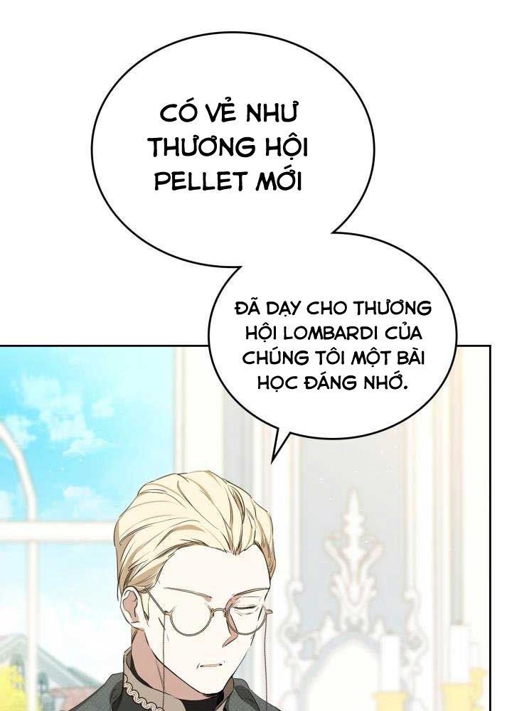 Kiếp Này, Tôi Sẽ Trở Thành Gia Chủ - Chapter 142 - Page 11