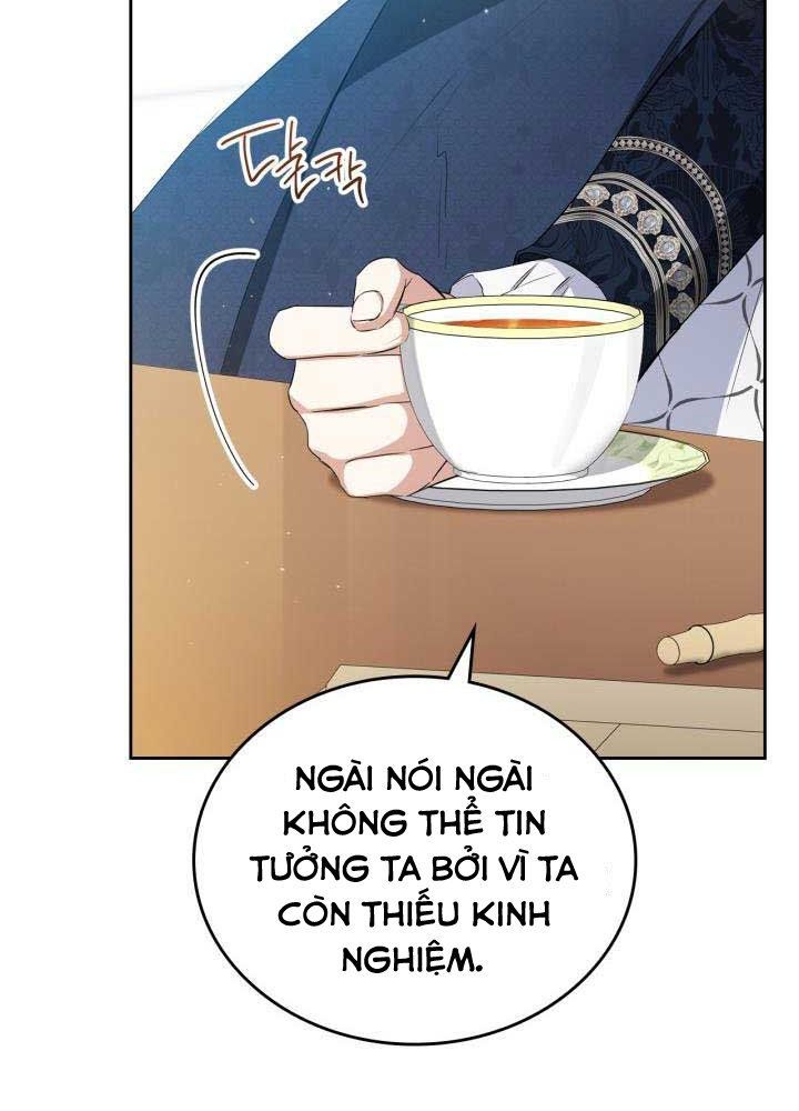 Kiếp Này, Tôi Sẽ Trở Thành Gia Chủ - Chapter 142 - Page 17