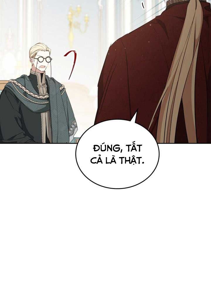Kiếp Này, Tôi Sẽ Trở Thành Gia Chủ - Chapter 142 - Page 25