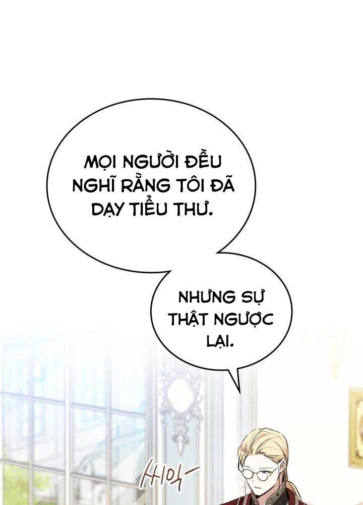 Kiếp Này, Tôi Sẽ Trở Thành Gia Chủ - Chapter 142 - Page 26