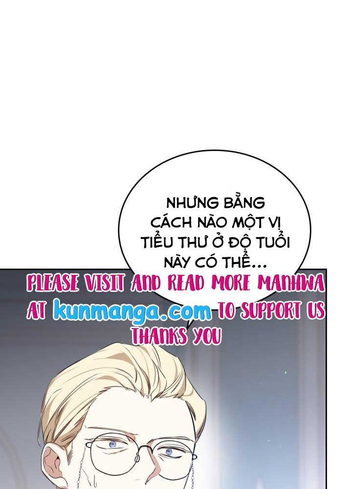 Kiếp Này, Tôi Sẽ Trở Thành Gia Chủ - Chapter 142 - Page 28