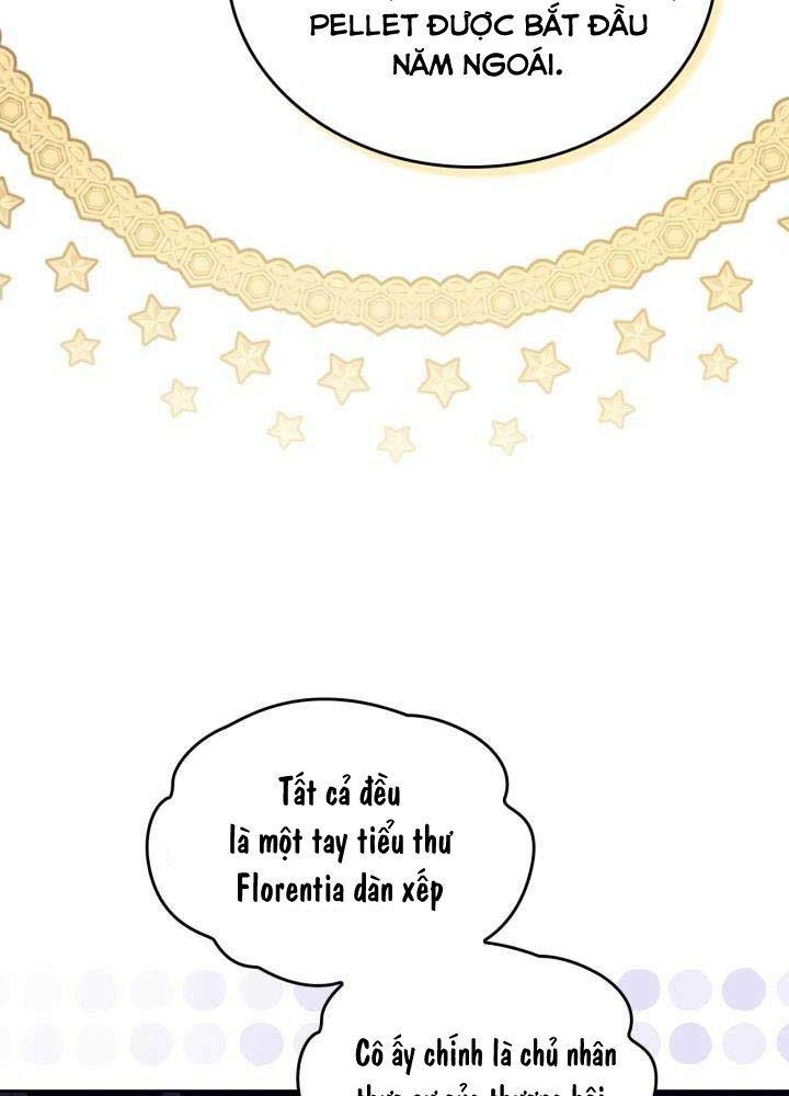 Kiếp Này, Tôi Sẽ Trở Thành Gia Chủ - Chapter 142 - Page 34