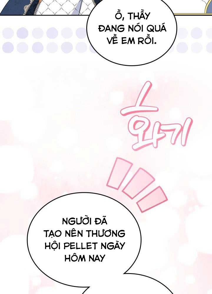 Kiếp Này, Tôi Sẽ Trở Thành Gia Chủ - Chapter 142 - Page 36