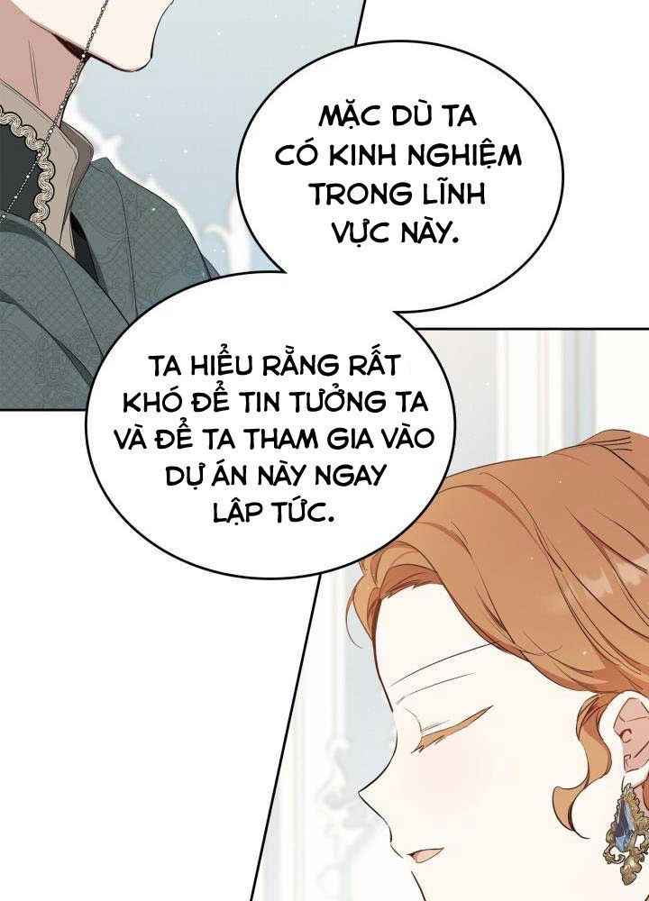 Kiếp Này, Tôi Sẽ Trở Thành Gia Chủ - Chapter 142 - Page 46