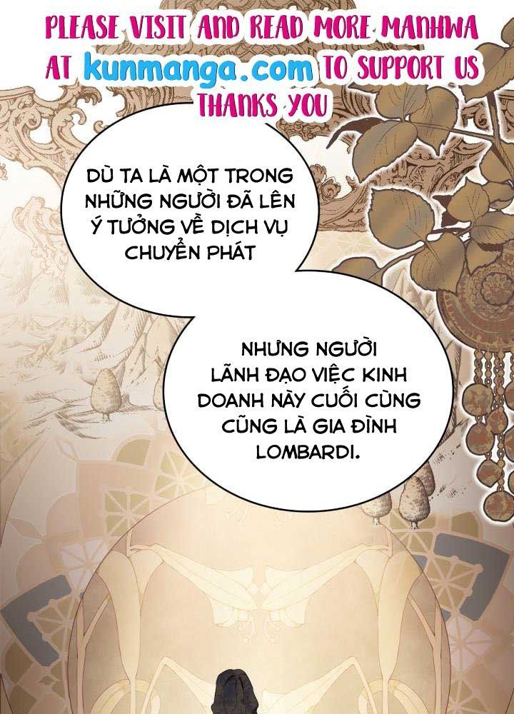 Kiếp Này, Tôi Sẽ Trở Thành Gia Chủ - Chapter 142 - Page 48