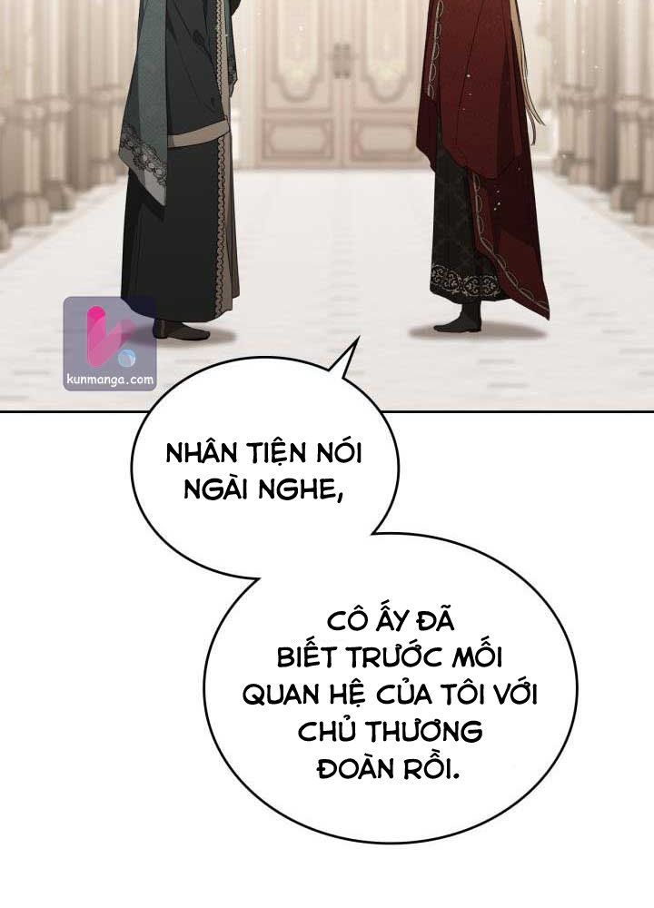 Kiếp Này, Tôi Sẽ Trở Thành Gia Chủ - Chapter 142 - Page 76