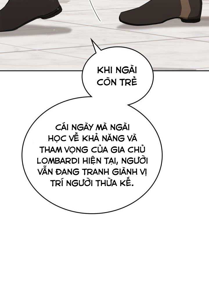 Kiếp Này, Tôi Sẽ Trở Thành Gia Chủ - Chapter 142 - Page 85