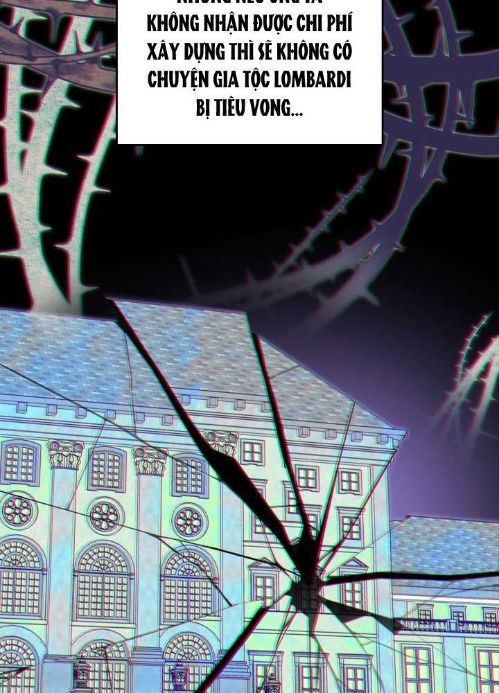 Kiếp Này, Tôi Sẽ Trở Thành Gia Chủ - Chapter 143 - Page 103