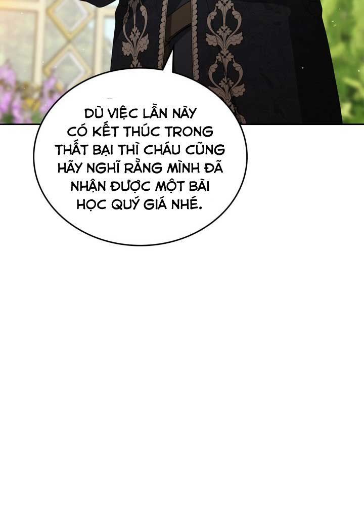 Kiếp Này, Tôi Sẽ Trở Thành Gia Chủ - Chapter 143 - Page 107