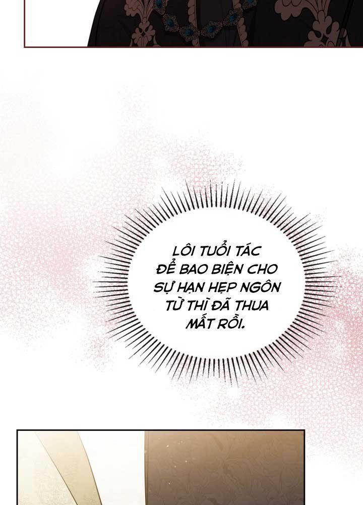 Kiếp Này, Tôi Sẽ Trở Thành Gia Chủ - Chapter 143 - Page 128