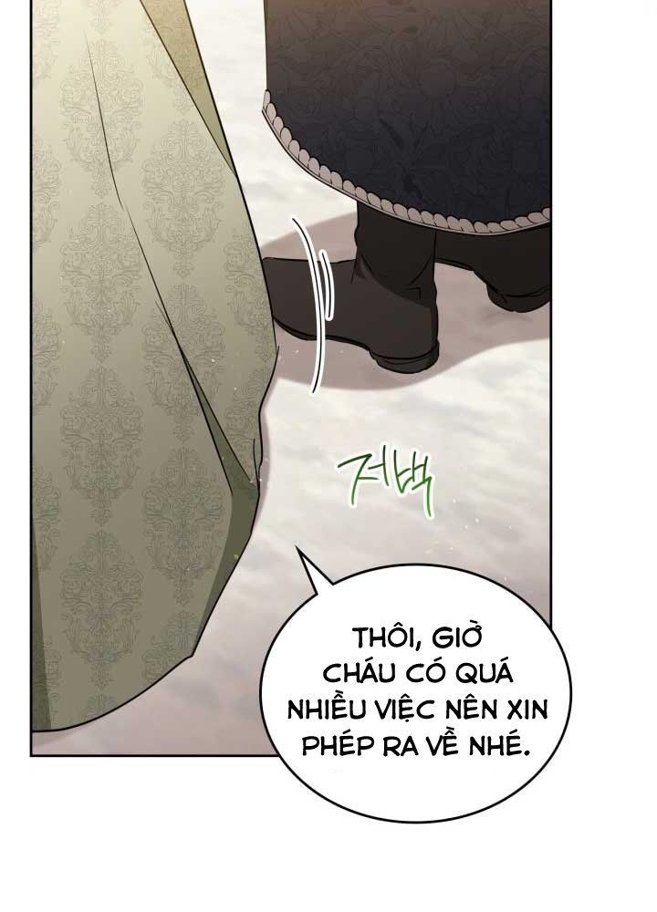 Kiếp Này, Tôi Sẽ Trở Thành Gia Chủ - Chapter 143 - Page 129