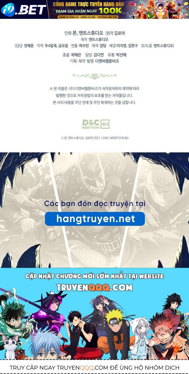 Kiếp Này, Tôi Sẽ Trở Thành Gia Chủ - Chapter 143 - Page 144